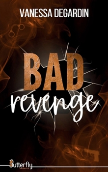 Paperback BAD REVENGE (2025) [French] Book