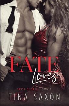 Paperback Fate Loves Book