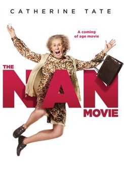 The Nan Movie
