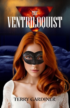 Paperback The Ventriloquist Book