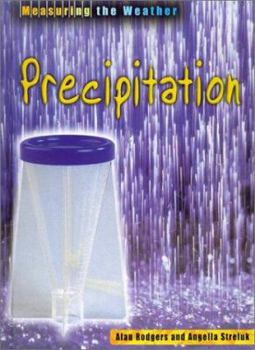Library Binding Precipitation Book