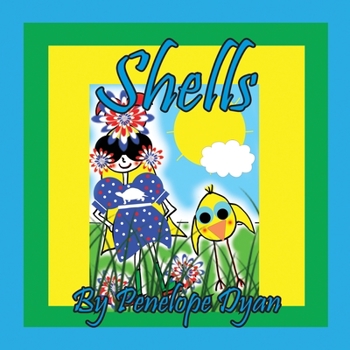 Paperback Shells [Large Print] Book