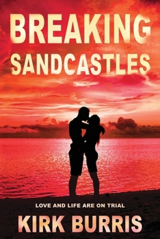 Paperback Breaking Sandcastles Book