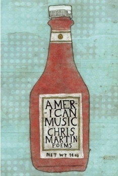 Paperback American Music Book