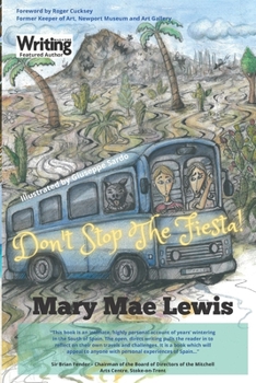 Don't Stop The Fiesta