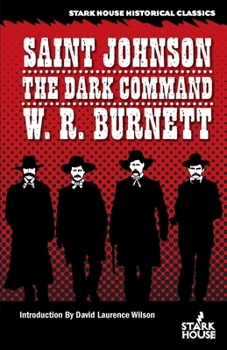 Saint Johnson / The Dark Command