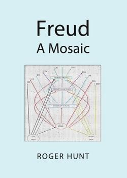 Hardcover Freud: A Mosaic Book