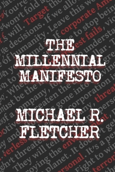 Paperback The Millennial Manifesto Book