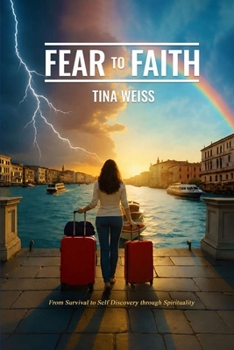 Paperback Fear to Faith Book