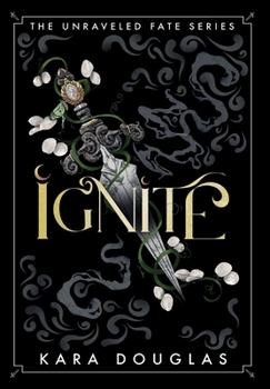 Hardcover Ignite Book