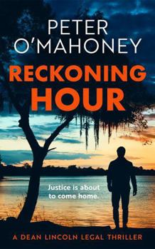 Paperback Reckoning Hour Book