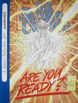 Paperback The Second Coming Book