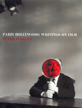 Paperback Paris Hollywood: Writings on Film Book