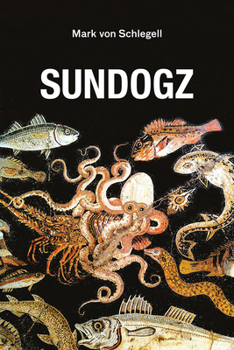 Paperback Sundogz Book