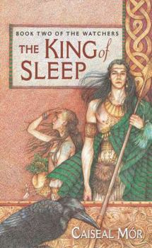 Mass Market Paperback The King of Sleep Book