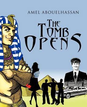 Paperback The Tomb Opens Book