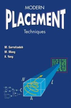 Paperback Modern Placement Techniques Book