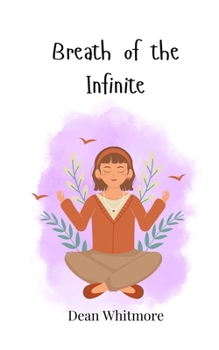 Paperback Breath of the Infinite Book