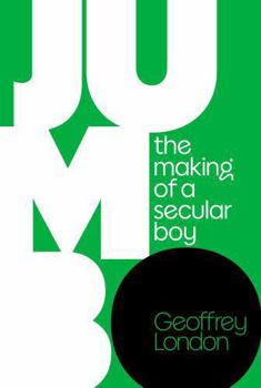 Paperback Jumbo: the Making of a Secular Boy Book