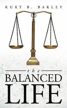 Paperback The Balanced Life Book