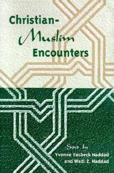 Paperback Christian-Muslim Encounters Book