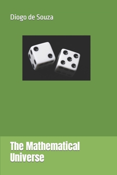 Paperback The Mathematical Universe Book