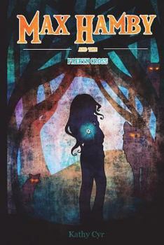 Paperback Max Hamby and the Faeryn Cross Book