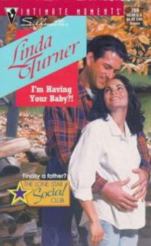 Mass Market Paperback I'm Having Your Baby?! Book