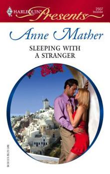 Mass Market Paperback Sleeping with a Stranger Book