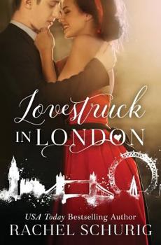 Paperback Lovestruck in London Book