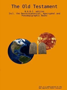 Paperback The Old Testament Book