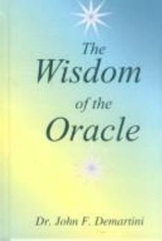 Hardcover The Wisdom of the Oracle Book