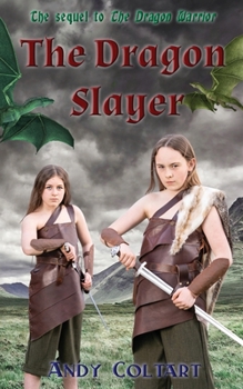 Paperback The Dragon Slayer Book