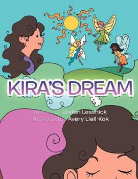 Paperback Kira's Dream Book