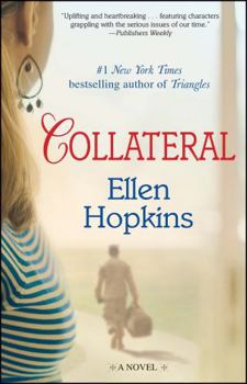 Paperback Collateral Book