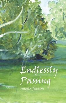 Paperback Endlessly Passing Book