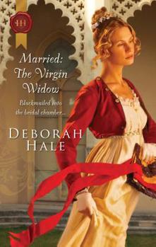 Married: The Virgin Widow - Book #1 of the Gentlemen of Fortune