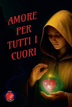 Paperback Amore Per Tutti I Cuori [Italian] Book