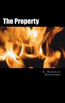 Paperback The Property Book