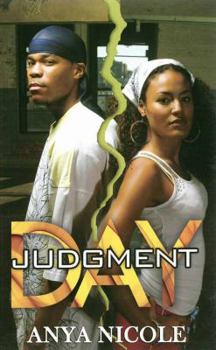 Mass Market Paperback Judgment Day Book