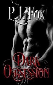 Paperback Dark Obsession Book