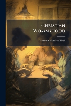 Paperback Christian Womanhood Book