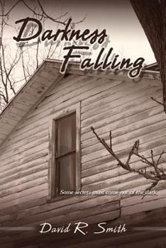 Paperback Darkness Falling Book