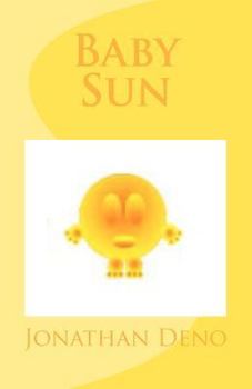 Paperback Baby Sun Book