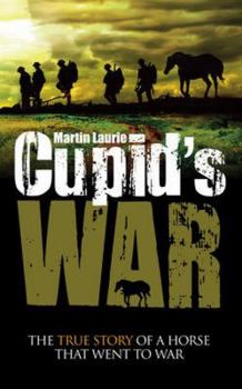 Paperback Cupids War Book