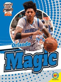 Orlando Magic - Book  of the Inside the NBA