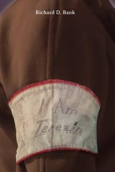 Paperback I Am Terezin Book