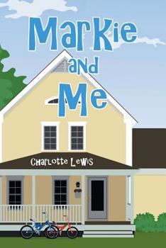 Paperback Markie and Me Book