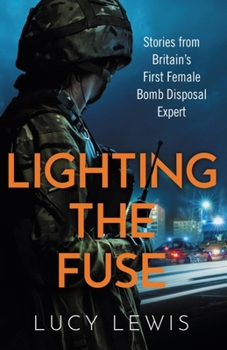 Paperback Lighting the Fuse Book