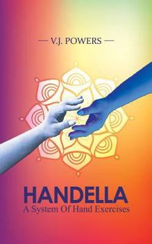 Paperback Handella - A System Of Hand Exercises Book
